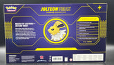 Jolteon Vmax Premium Collection Box